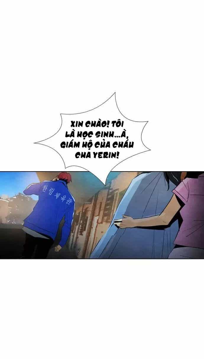 Kẻ Hồi Sinh - Chương 20 - ảnh 91