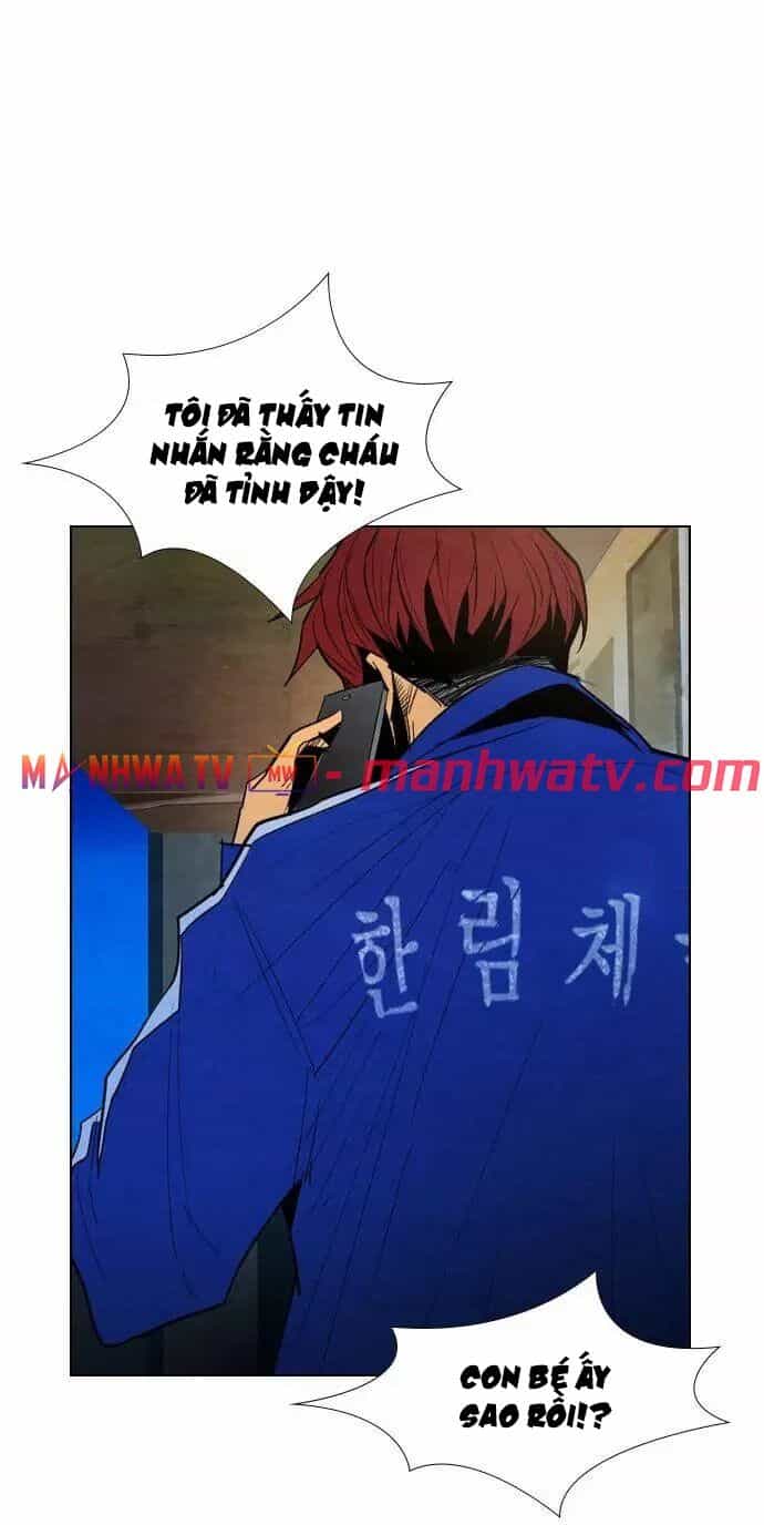 Kẻ Hồi Sinh - Chương 20 - ảnh 92