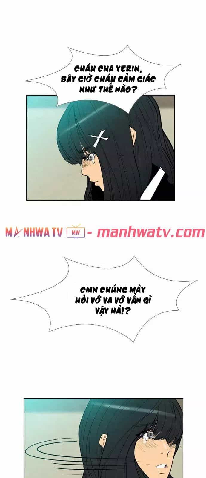 Kẻ Hồi Sinh - Chương 22 - ảnh 10