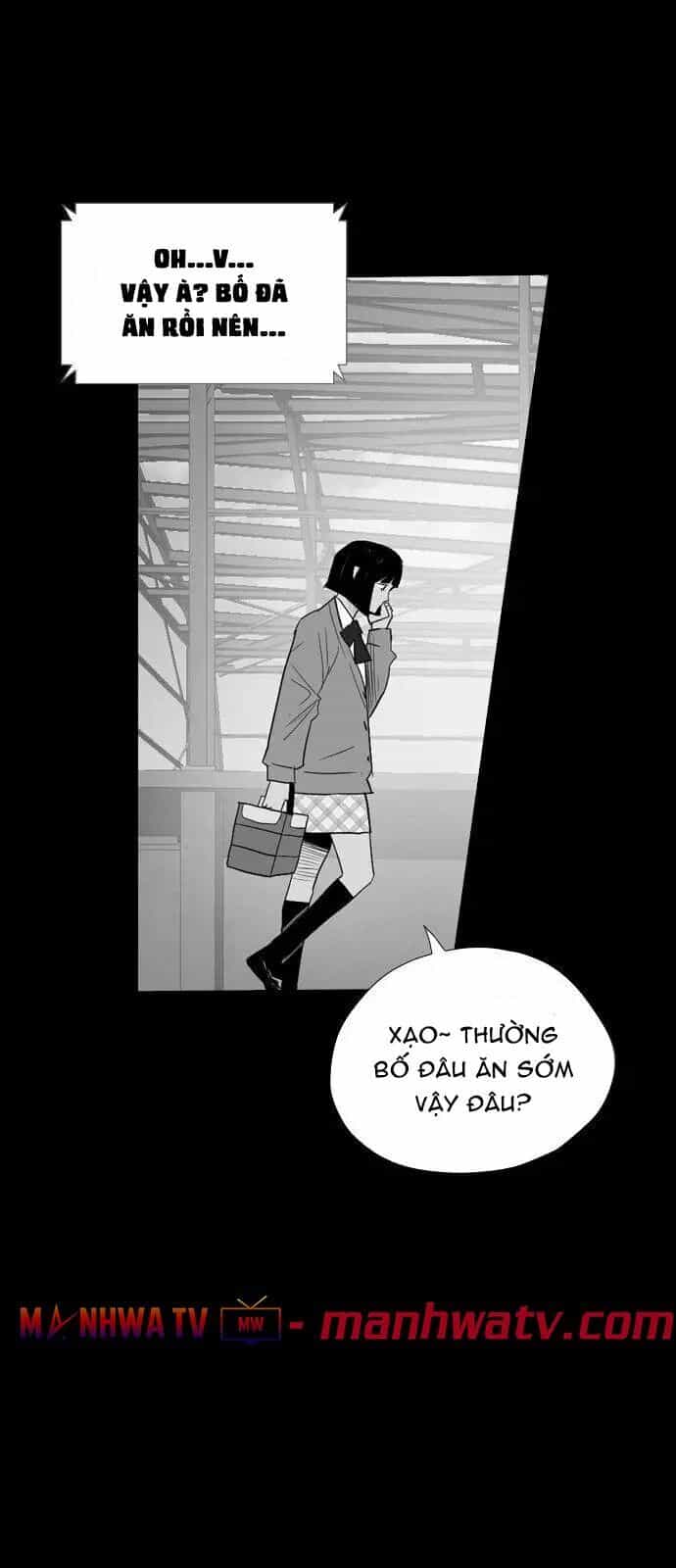 Kẻ Hồi Sinh - Chương 22 - ảnh 37