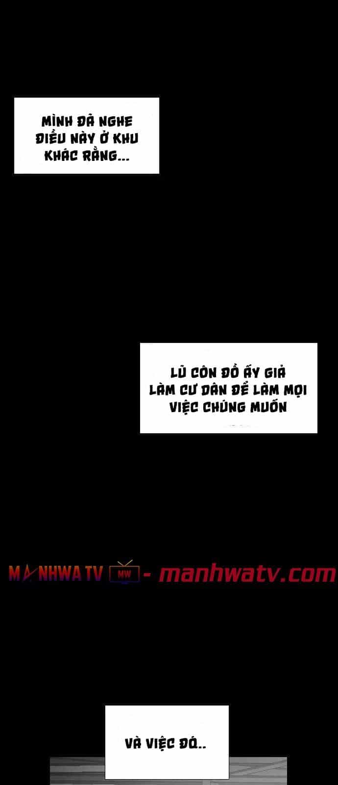 Kẻ Hồi Sinh - Chương 22 - ảnh 50