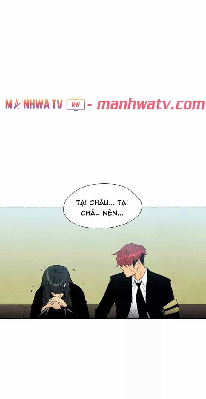 Kẻ Hồi Sinh - Chương 22 - ảnh 79