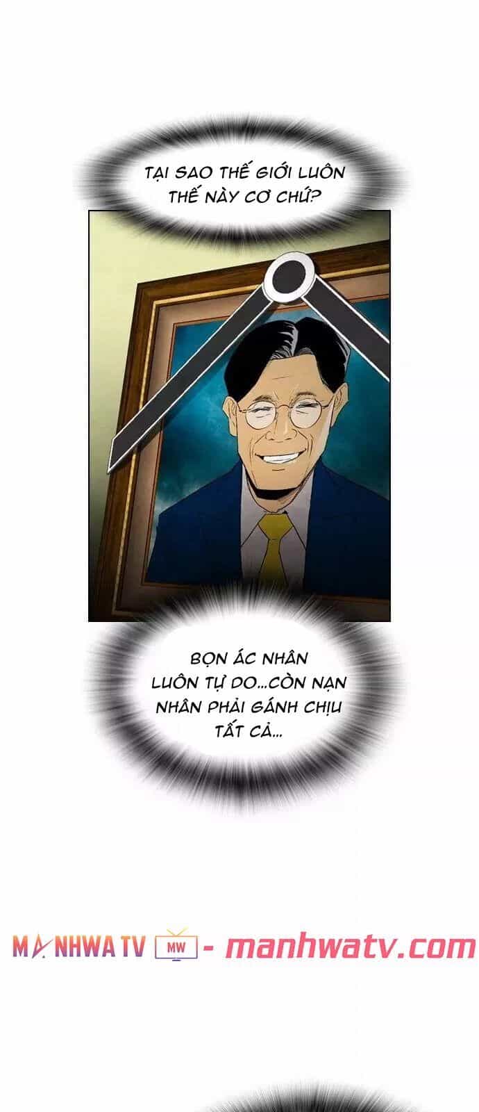 Kẻ Hồi Sinh - Chương 22 - ảnh 81