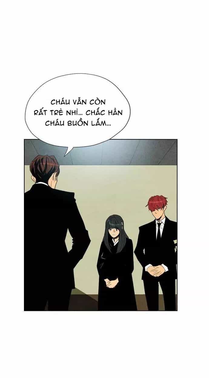 Kẻ Hồi Sinh - Chương 22 - ảnh 87
