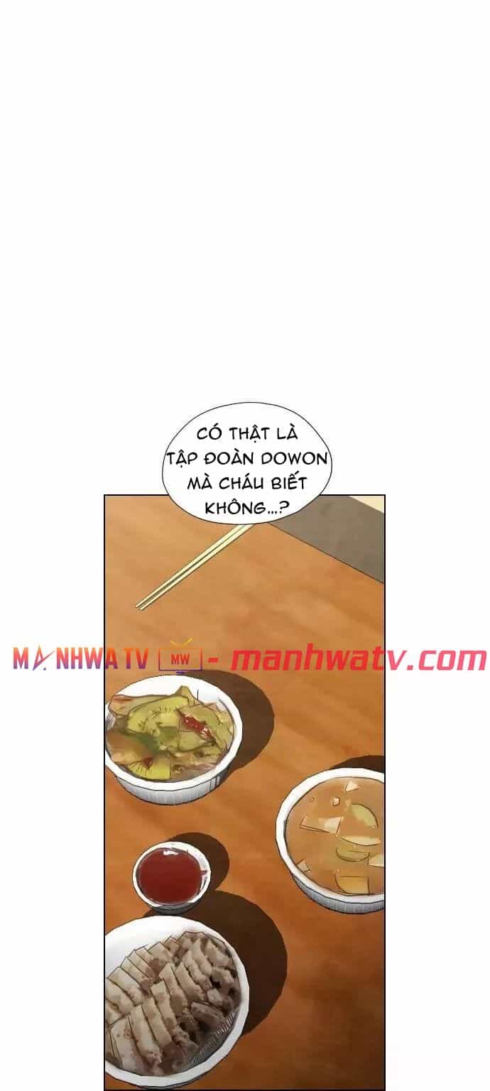 Kẻ Hồi Sinh - Chương 23 - ảnh 14