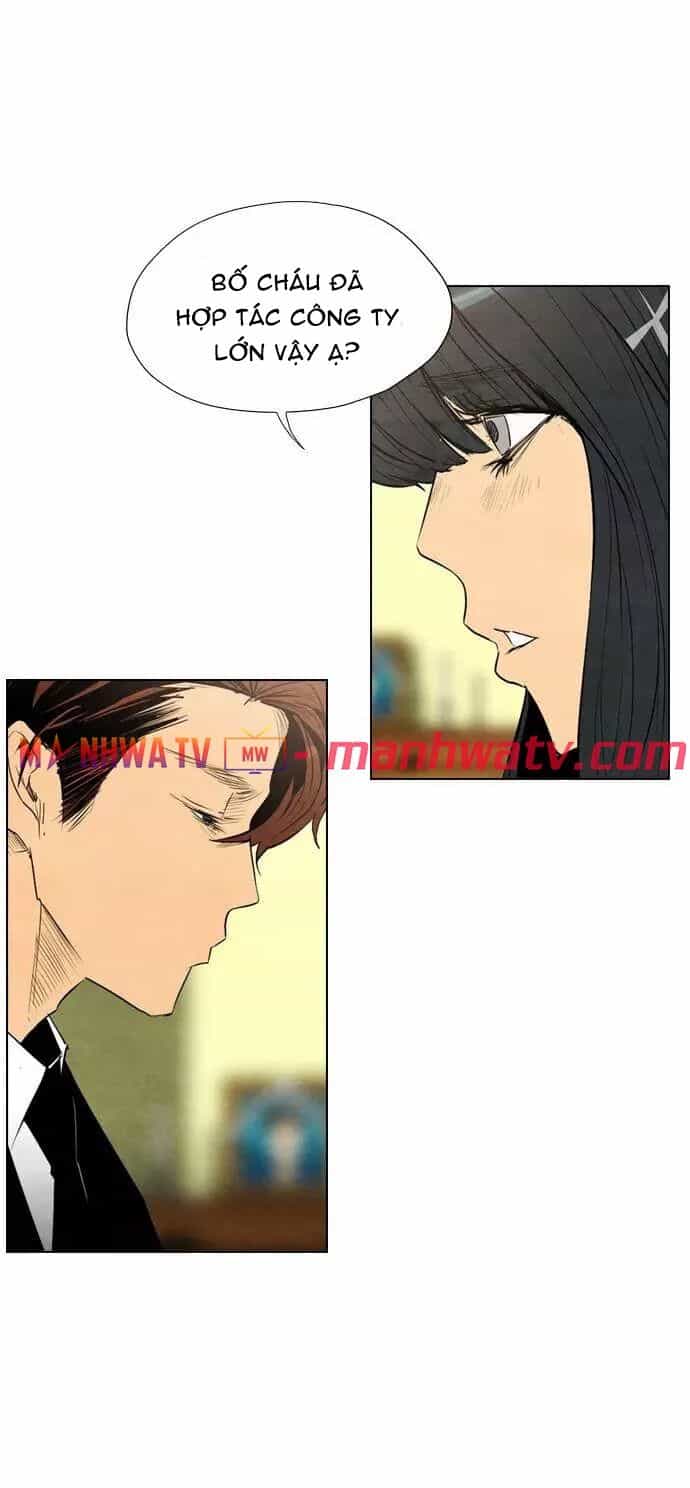 Kẻ Hồi Sinh - Chương 23 - ảnh 16