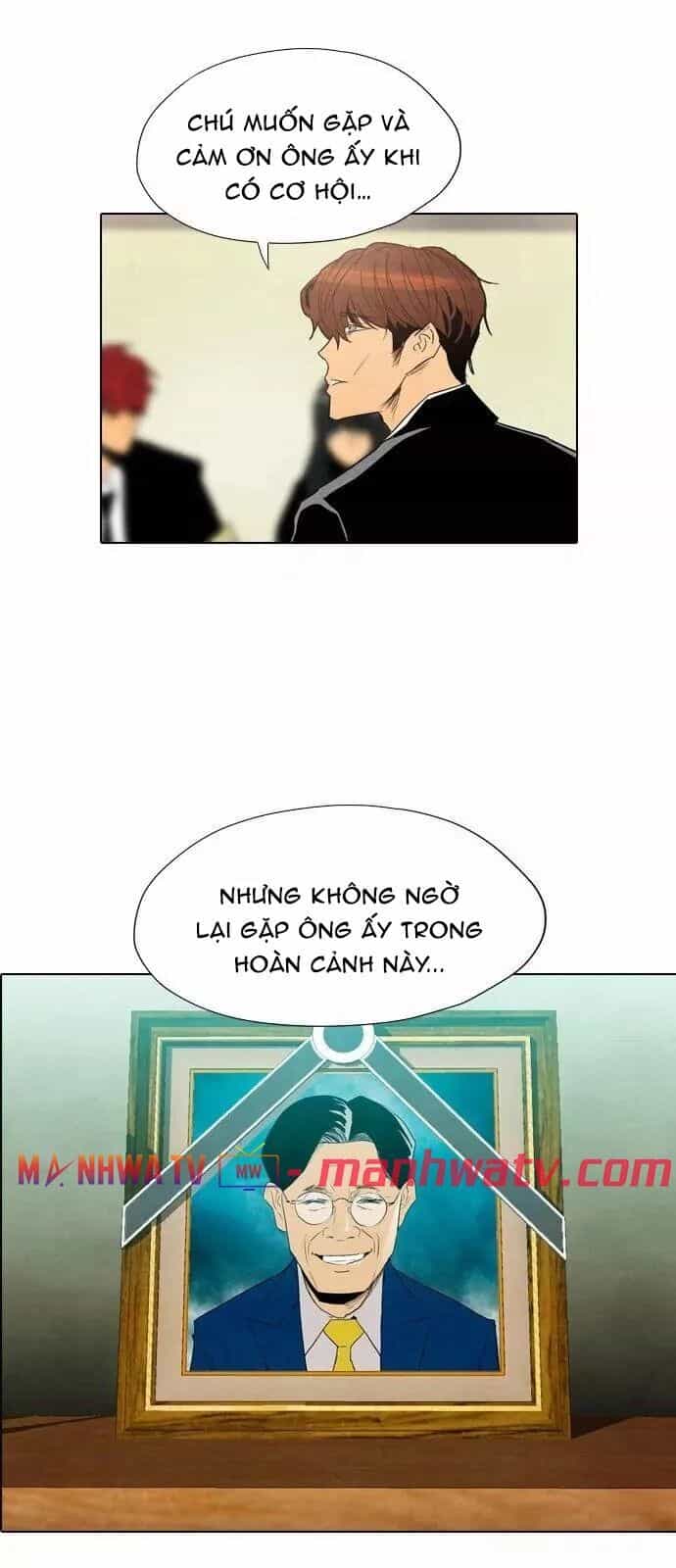Kẻ Hồi Sinh - Chương 23 - ảnh 22