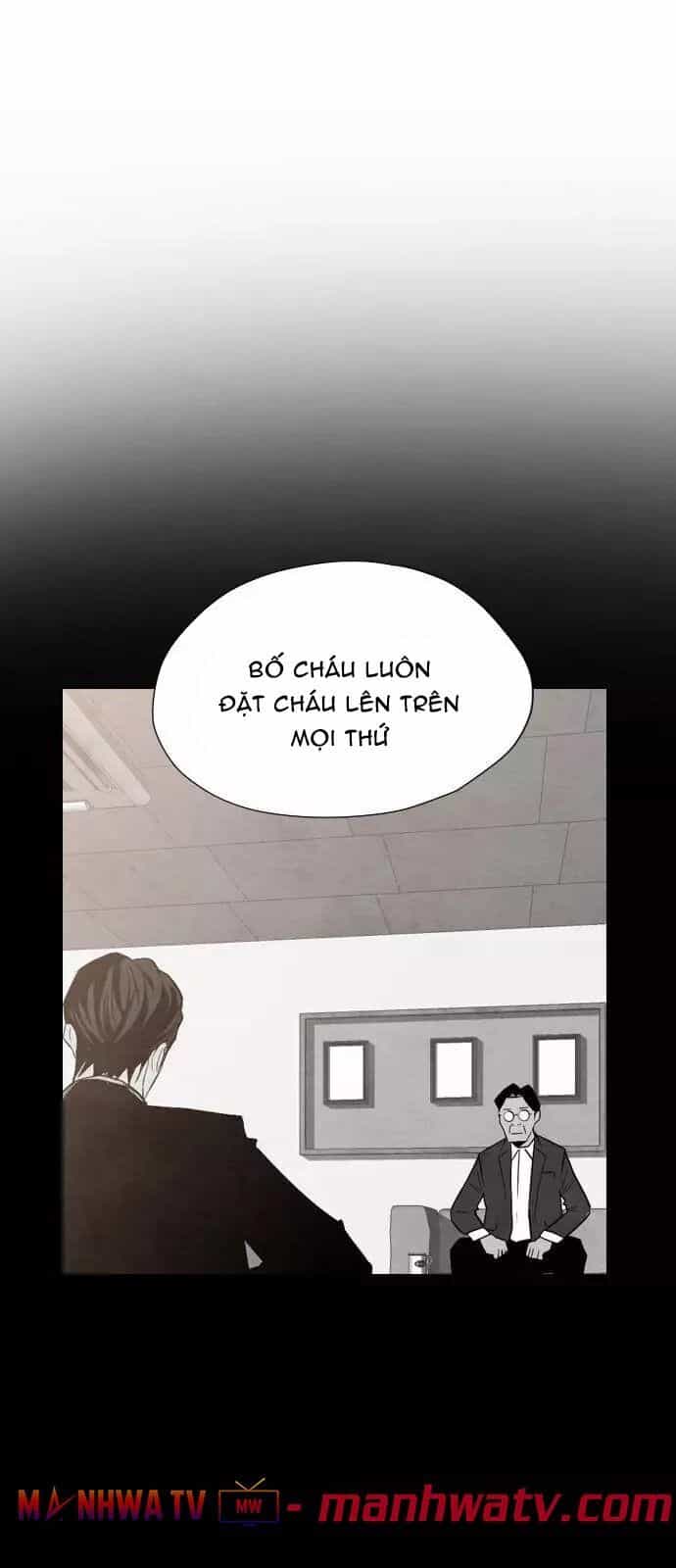 Kẻ Hồi Sinh - Chương 23 - ảnh 24
