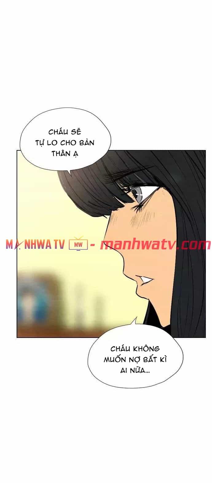 Kẻ Hồi Sinh - Chương 23 - ảnh 42