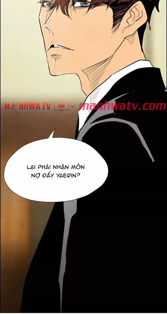 Kẻ Hồi Sinh - Chương 23 - ảnh 44