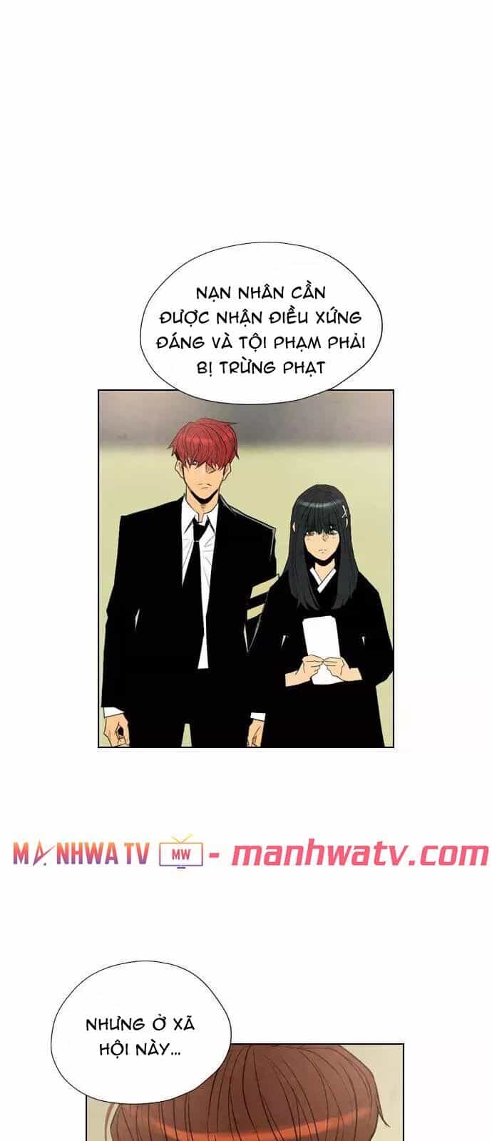 Kẻ Hồi Sinh - Chương 23 - ảnh 45