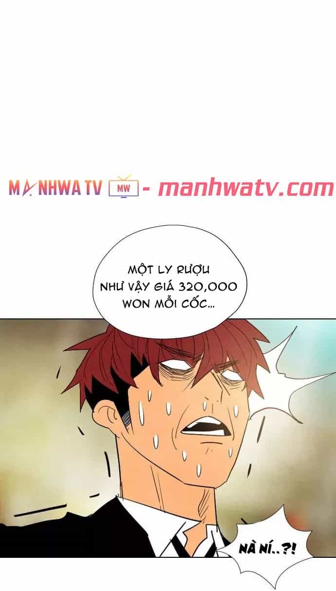 Kẻ Hồi Sinh - Chương 24 - ảnh 21