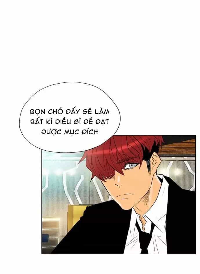 Kẻ Hồi Sinh - Chương 24 - ảnh 32