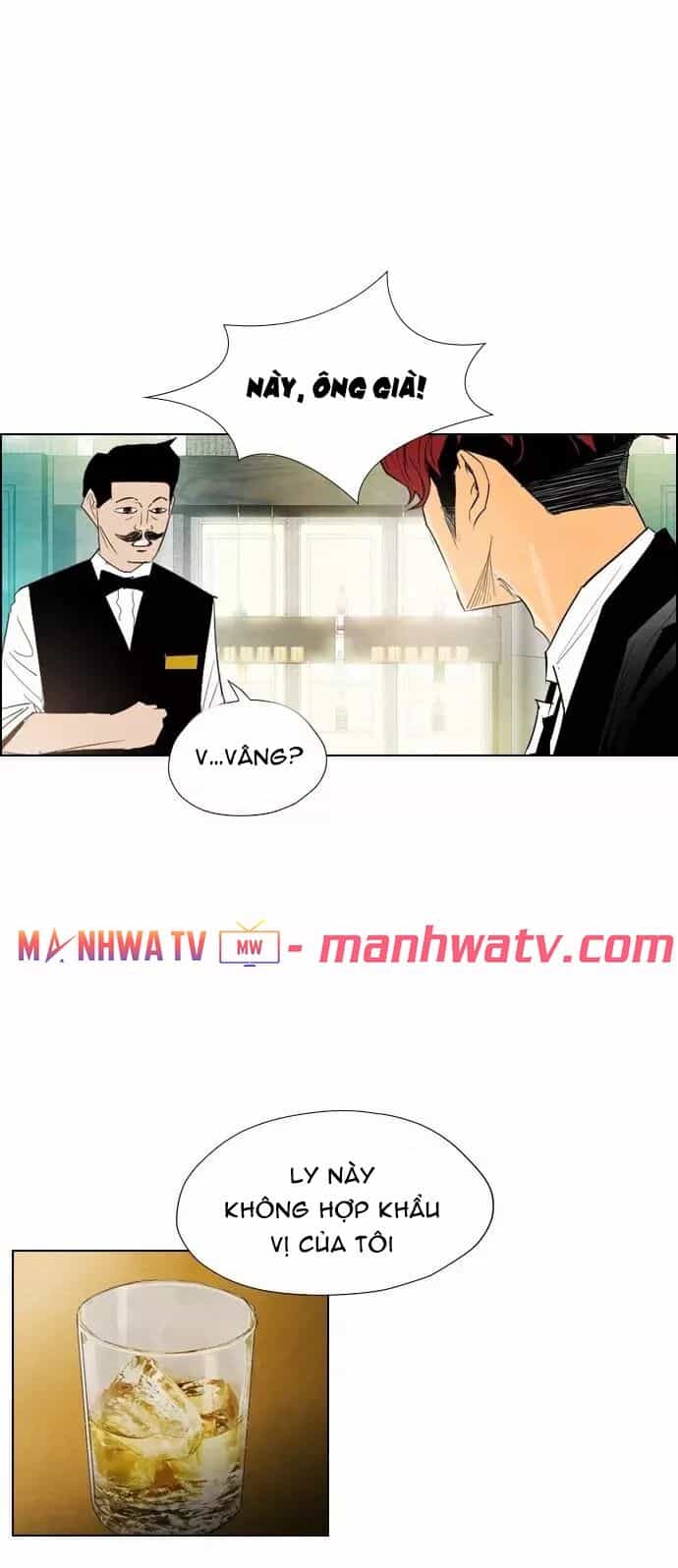 Kẻ Hồi Sinh - Chương 24 - ảnh 45