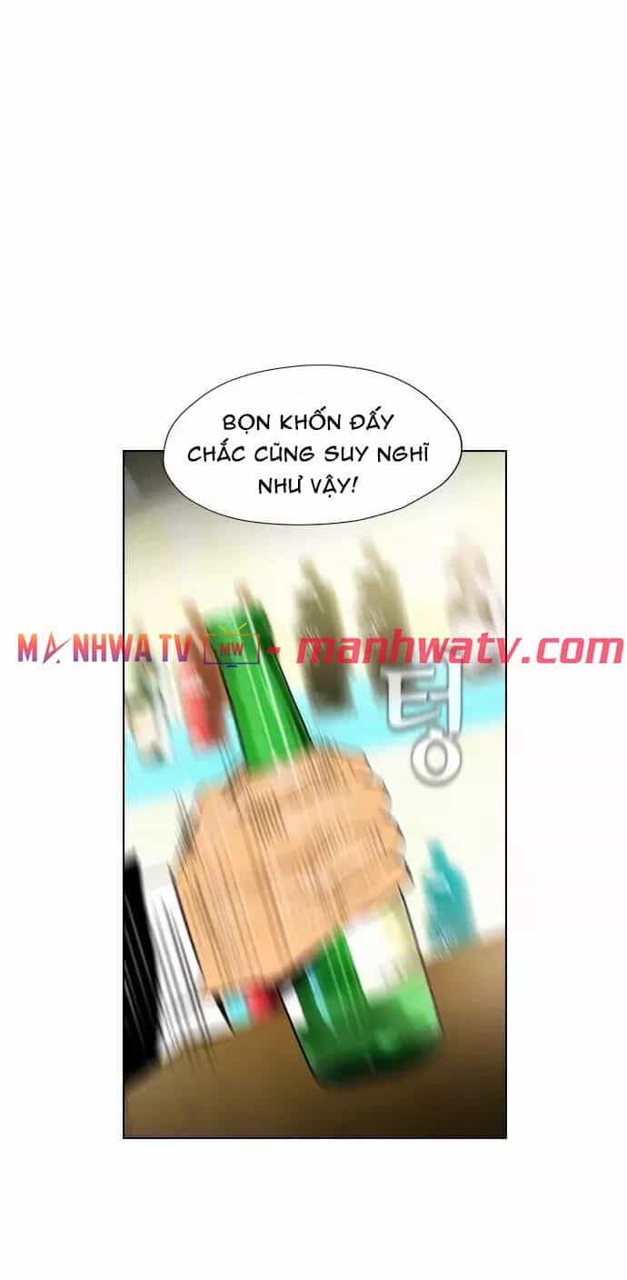 Kẻ Hồi Sinh - Chương 24 - ảnh 51