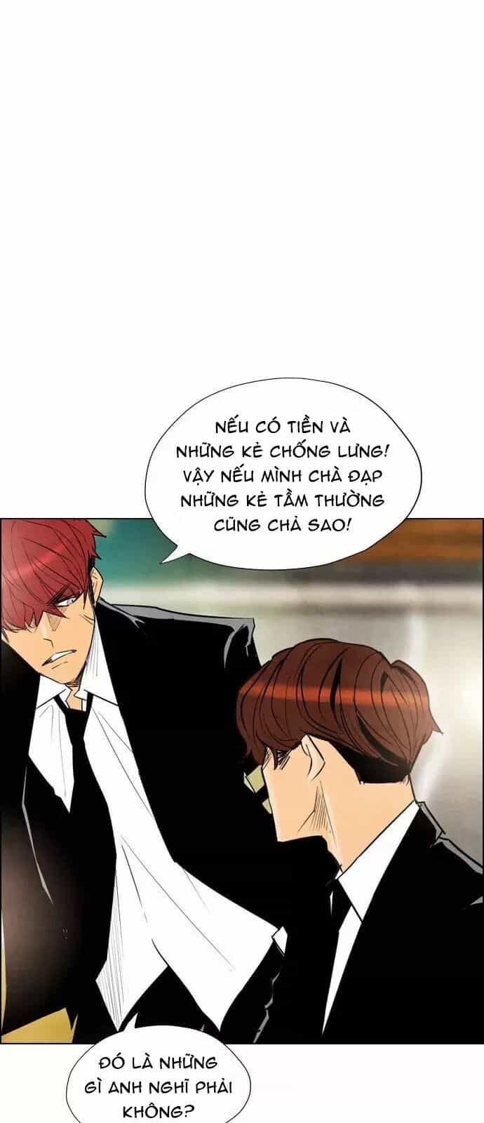 Kẻ Hồi Sinh - Chương 24 - ảnh 52