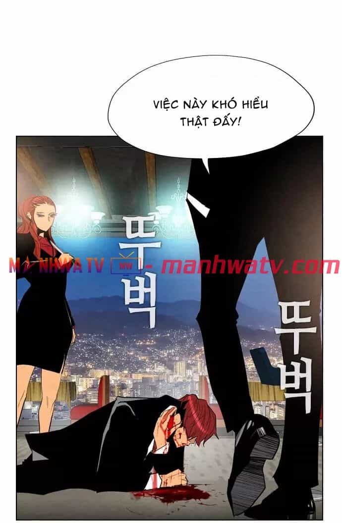 Kẻ Hồi Sinh - Chương 24 - ảnh 72