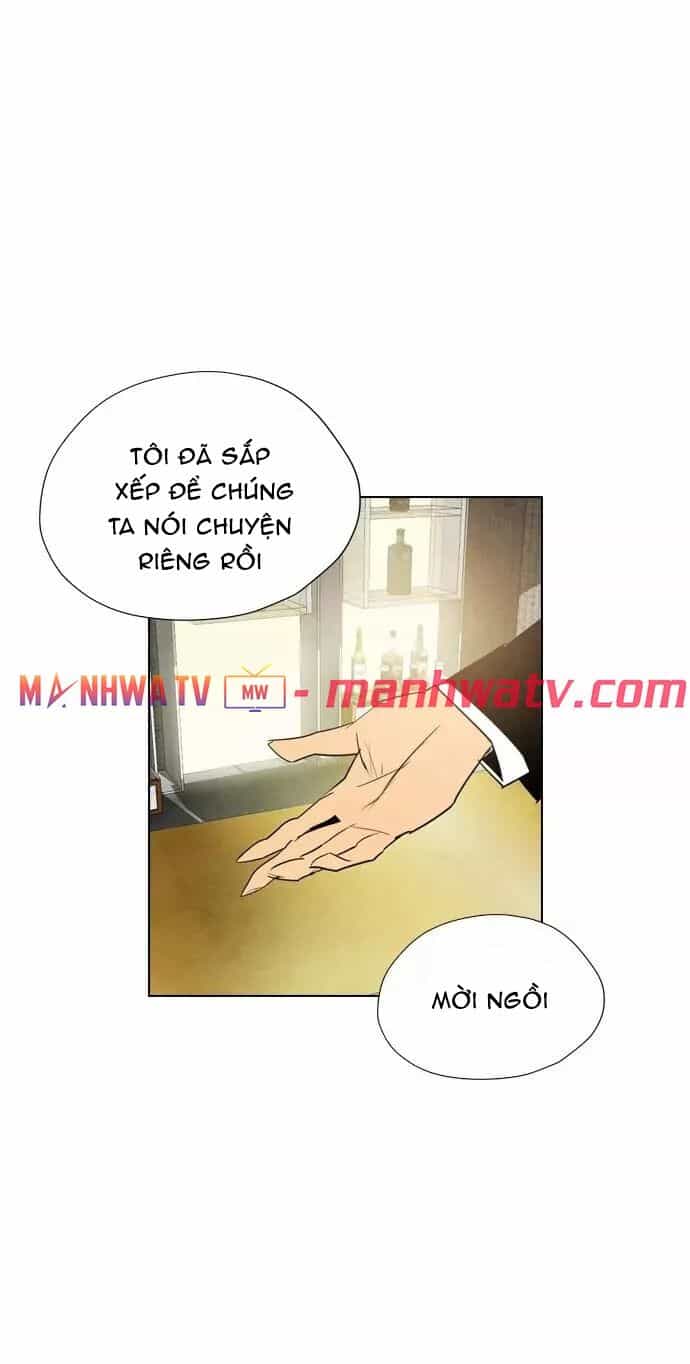 Kẻ Hồi Sinh - Chương 24 - ảnh 8