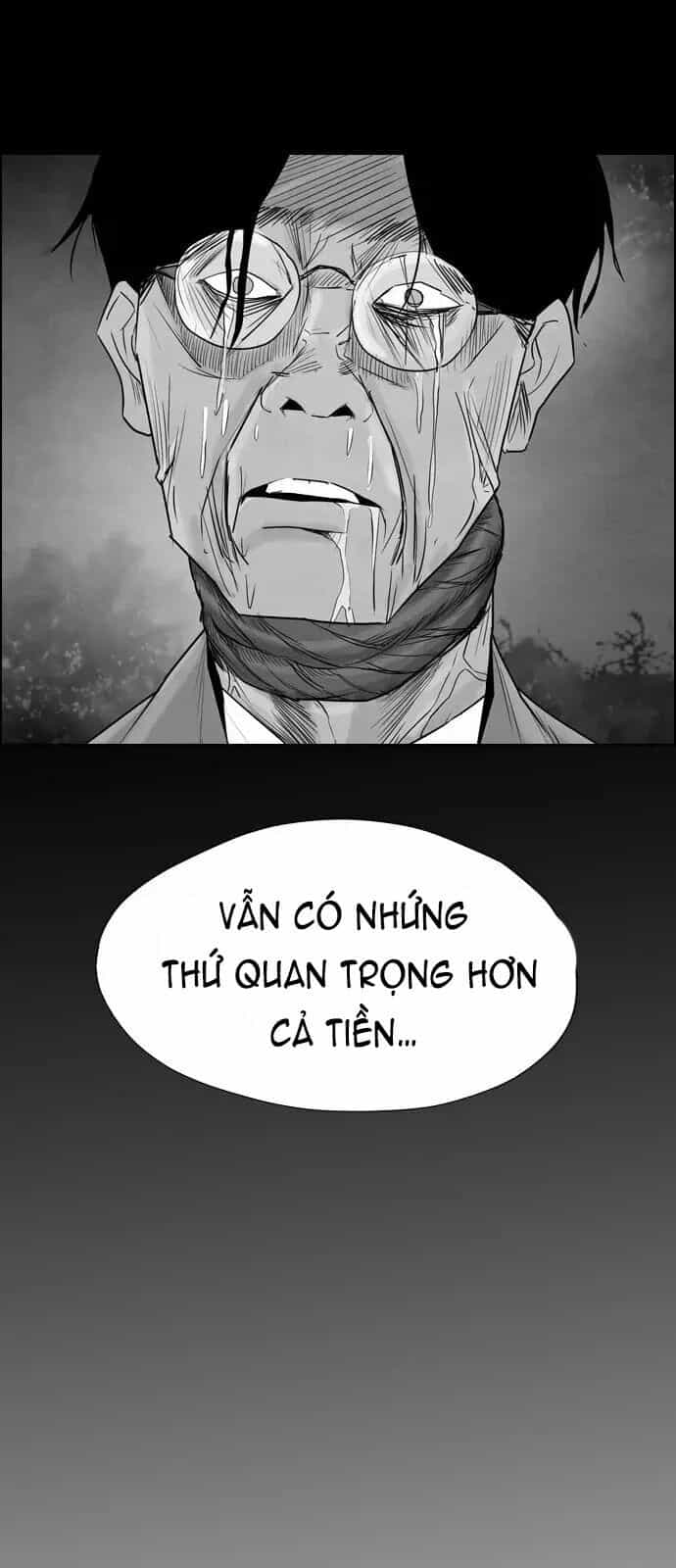 Kẻ Hồi Sinh - Chương 25 - ảnh 13