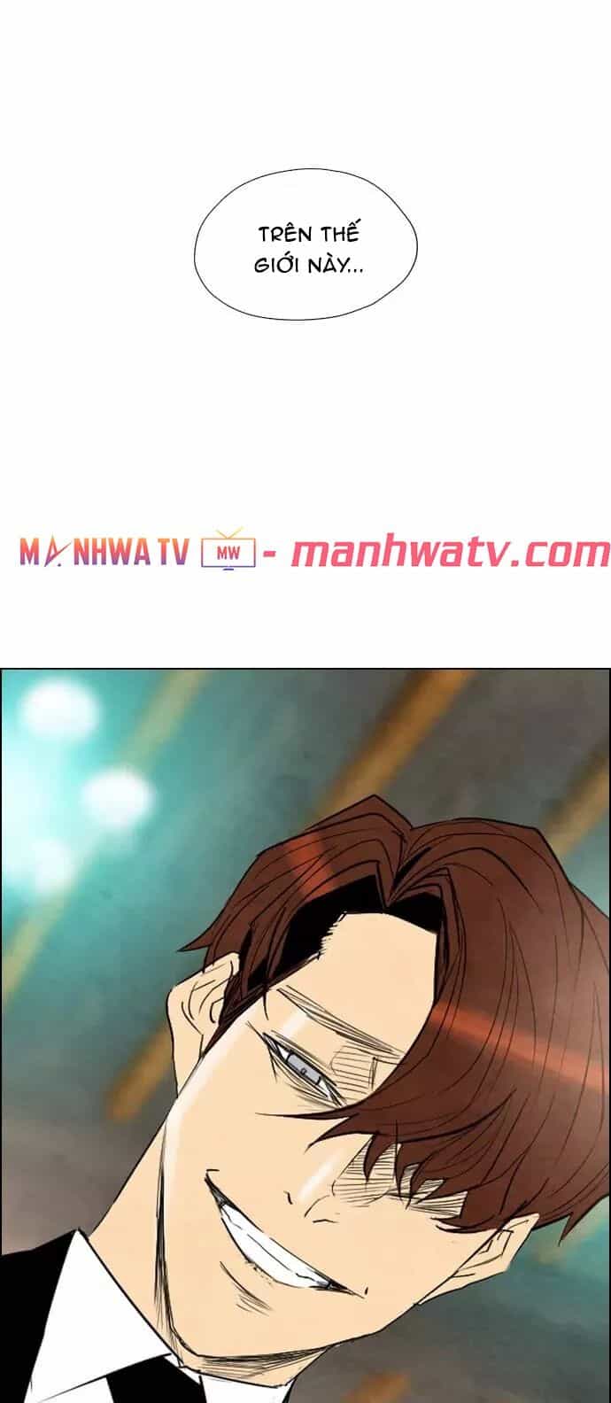 Kẻ Hồi Sinh - Chương 25 - ảnh 20