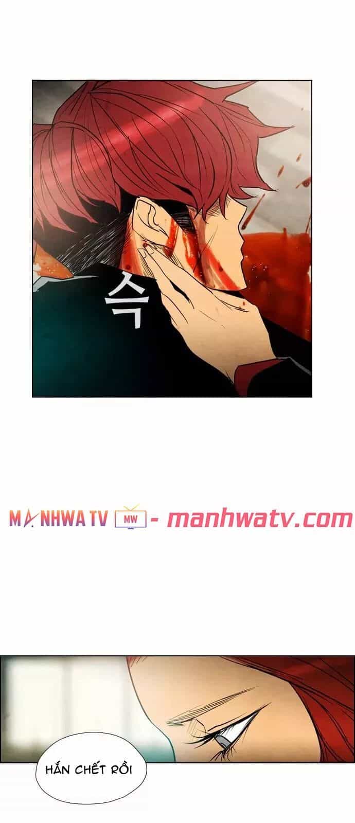 Kẻ Hồi Sinh - Chương 25 - ảnh 35