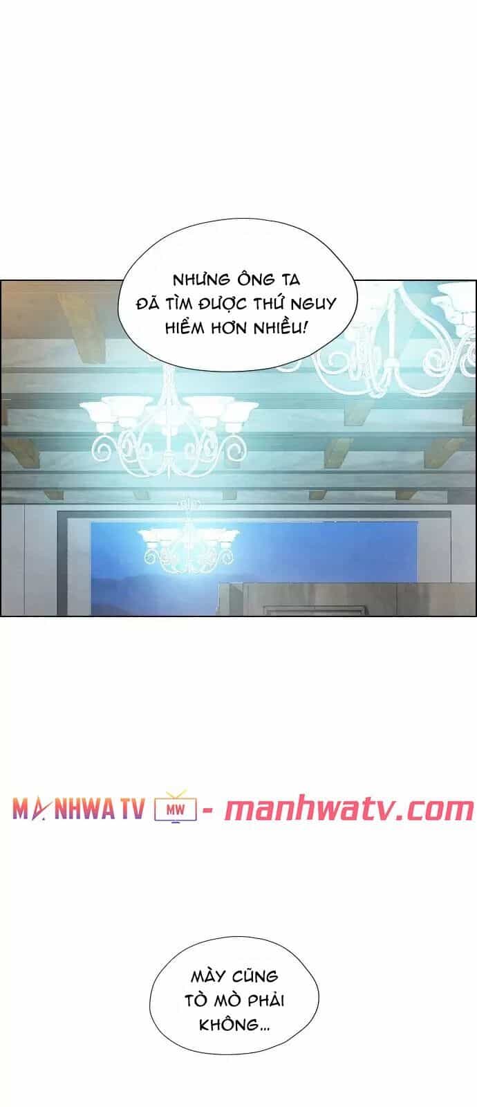 Kẻ Hồi Sinh - Chương 25 - ảnh 4