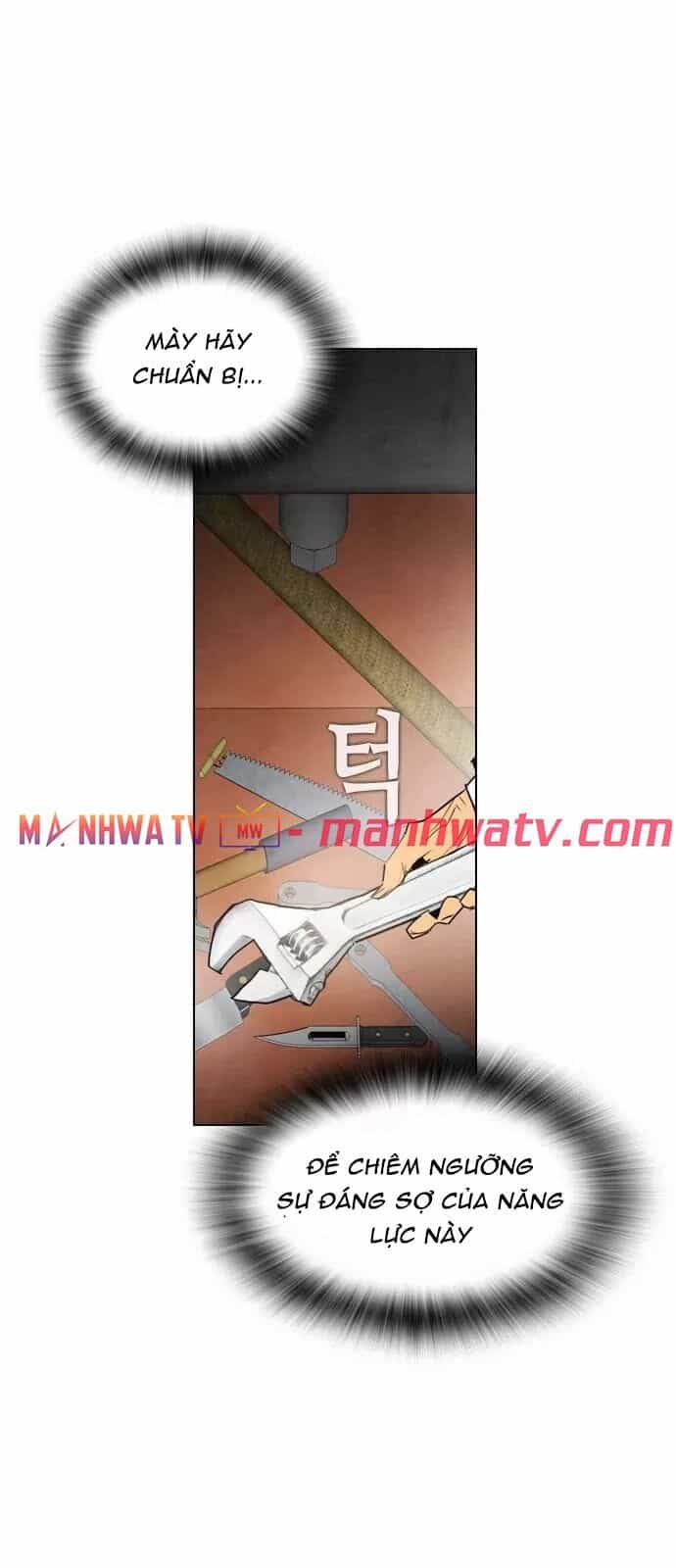 Kẻ Hồi Sinh - Chương 25 - ảnh 54
