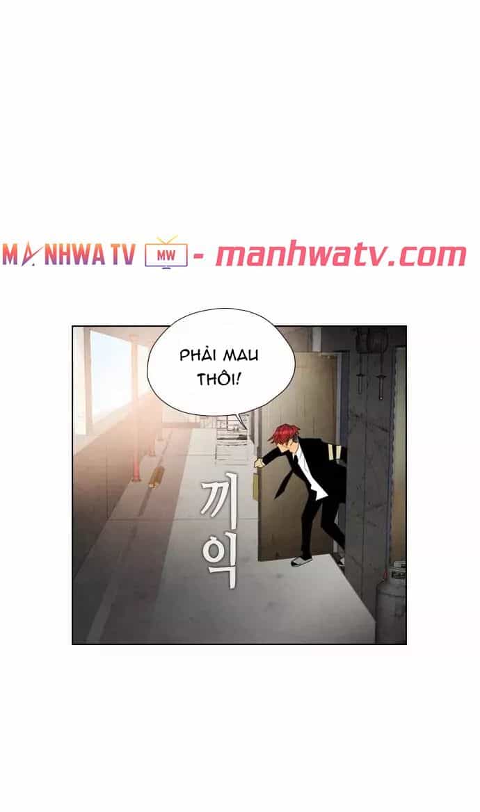 Kẻ Hồi Sinh - Chương 25 - ảnh 72