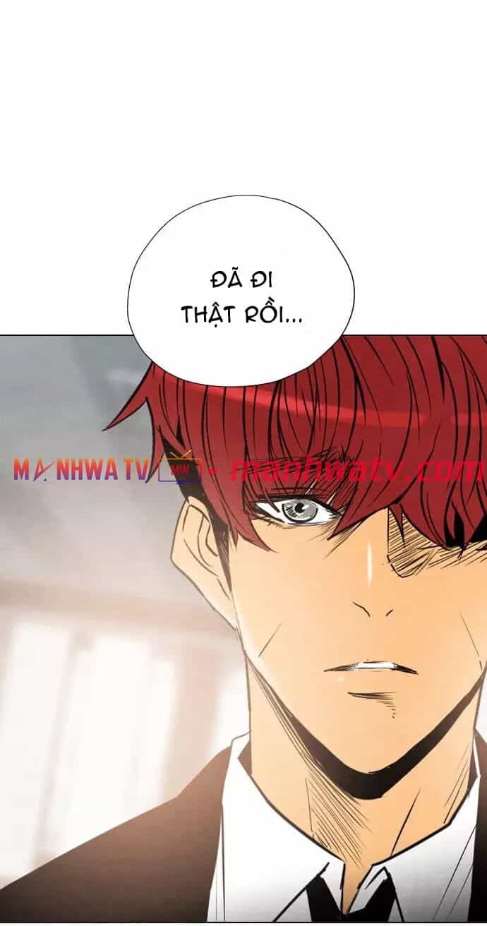 Kẻ Hồi Sinh - Chương 25 - ảnh 86