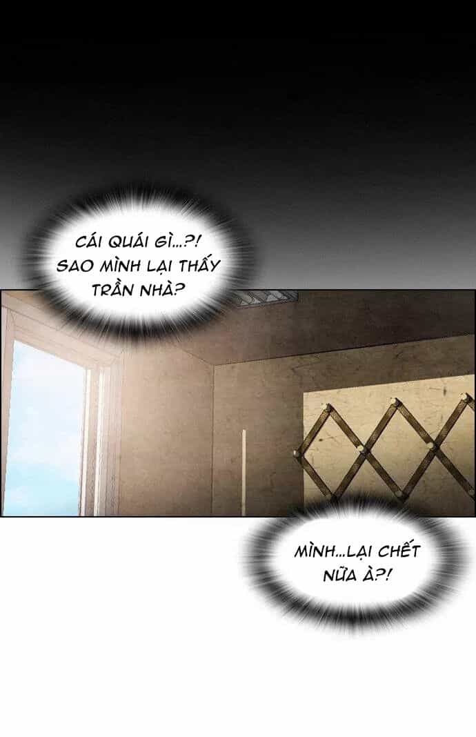 Kẻ Hồi Sinh - Chương 26 - ảnh 67