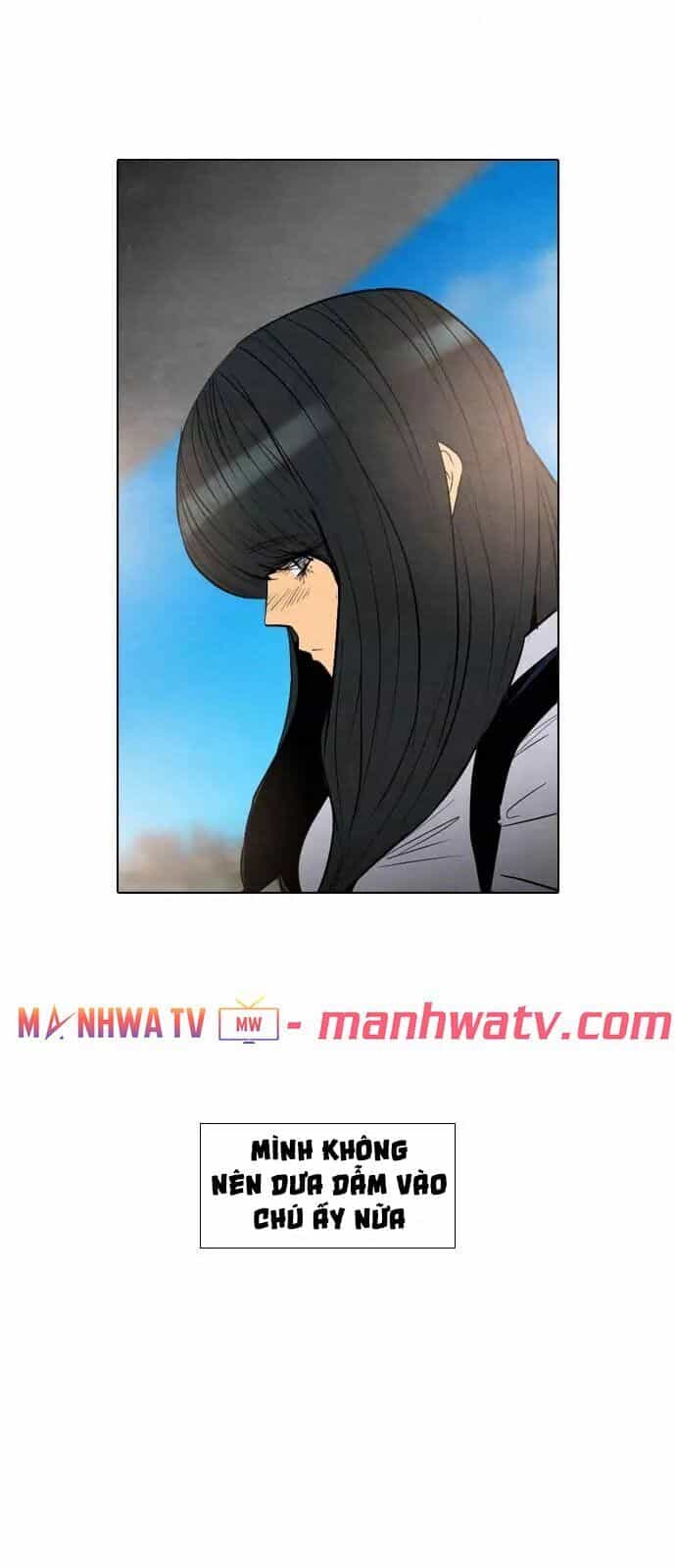 Kẻ Hồi Sinh - Chương 27 - ảnh 17