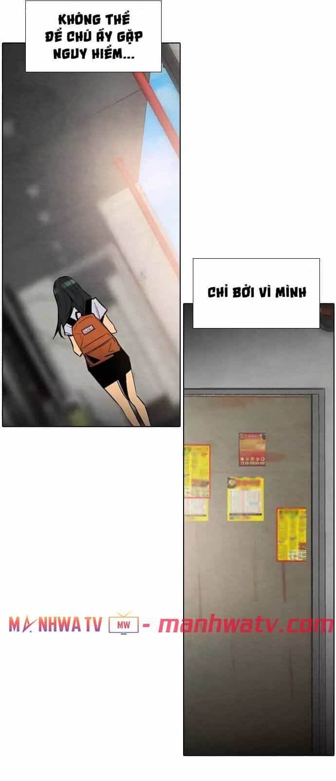 Kẻ Hồi Sinh - Chương 27 - ảnh 19
