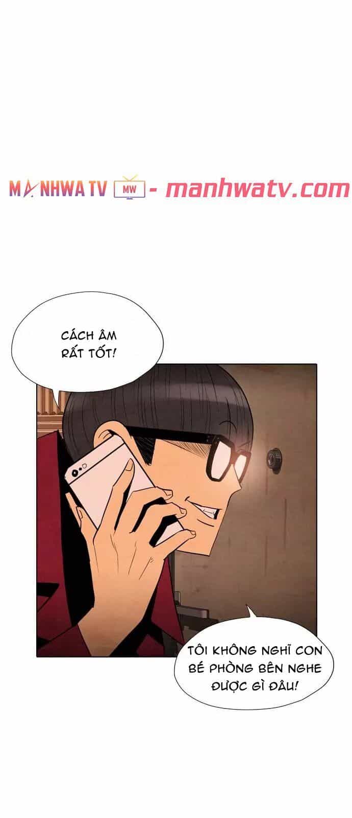 Kẻ Hồi Sinh - Chương 27 - ảnh 22