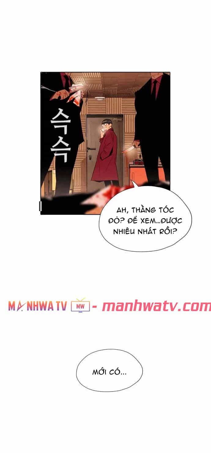 Kẻ Hồi Sinh - Chương 27 - ảnh 24