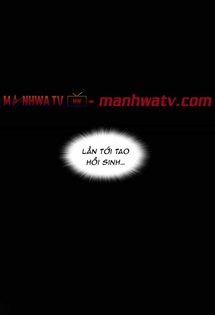 Kẻ Hồi Sinh - Chương 27 - ảnh 35