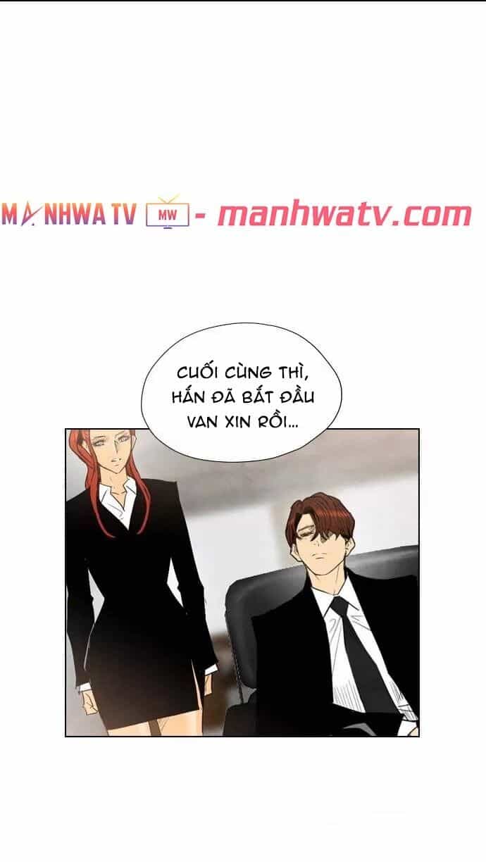 Kẻ Hồi Sinh - Chương 27 - ảnh 61