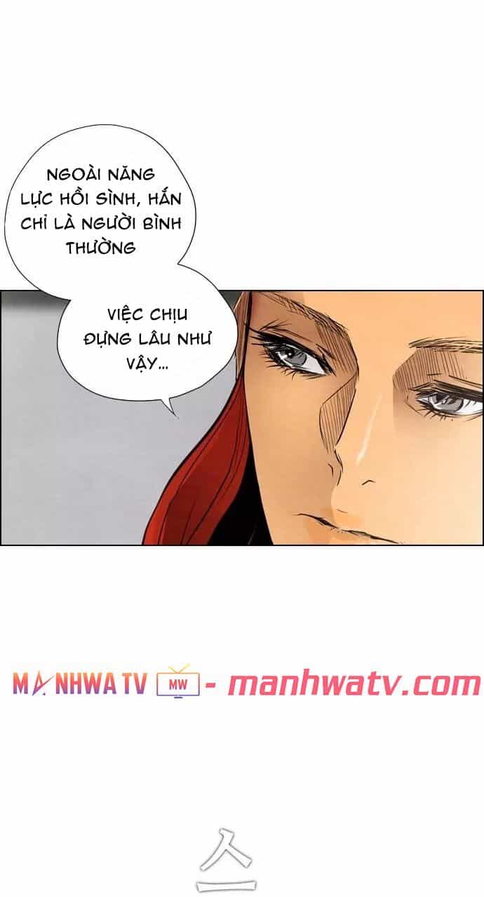 Kẻ Hồi Sinh - Chương 27 - ảnh 62