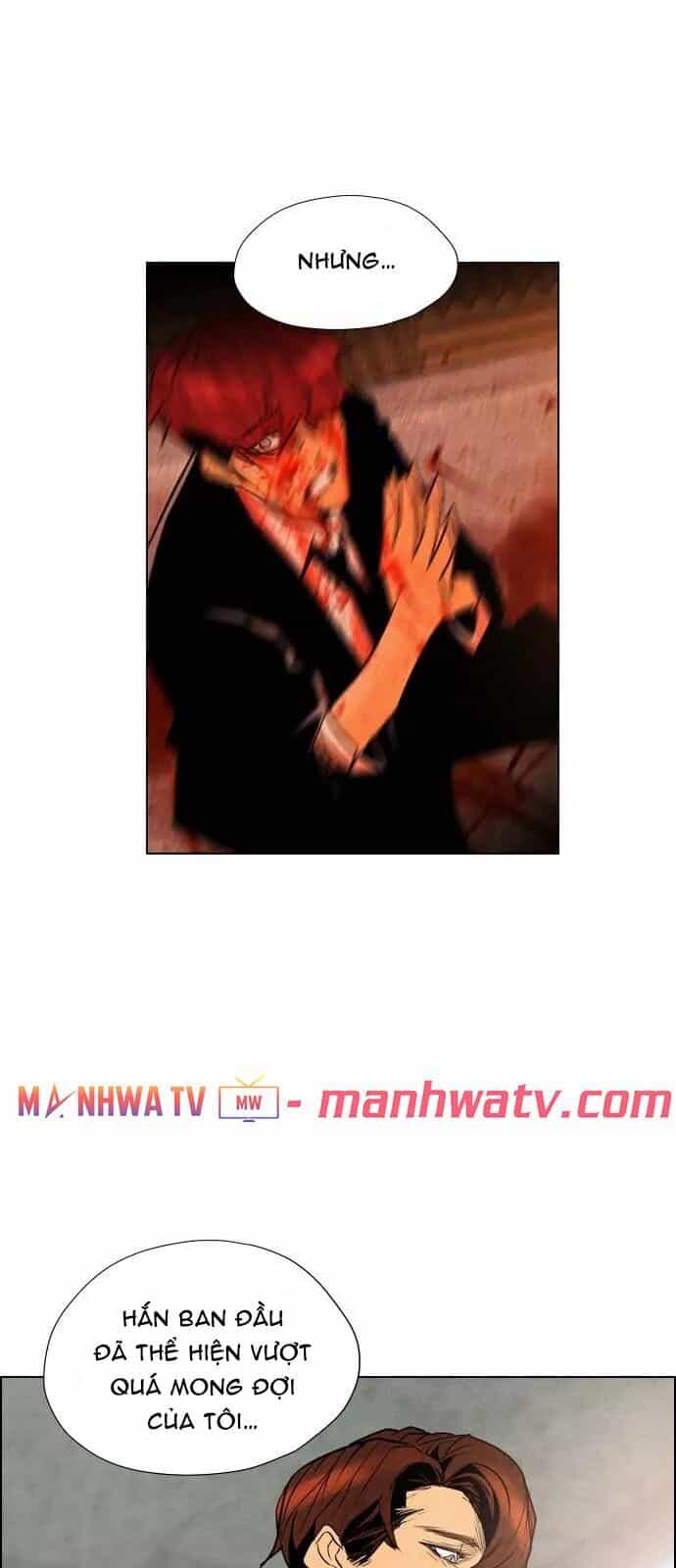 Kẻ Hồi Sinh - Chương 27 - ảnh 66