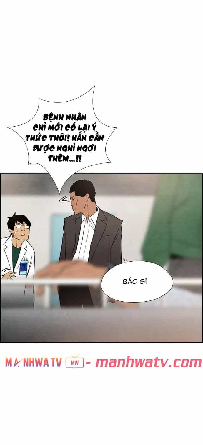 Kẻ Hồi Sinh - Chương 27 - ảnh 76