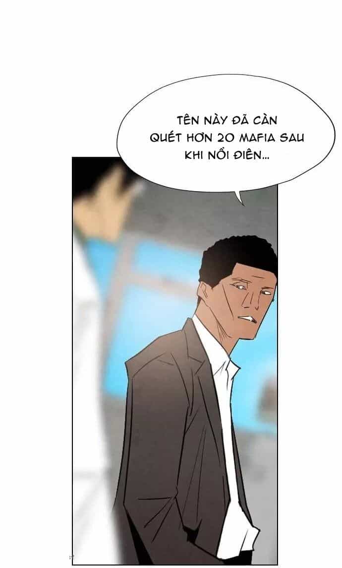 Kẻ Hồi Sinh - Chương 27 - ảnh 77