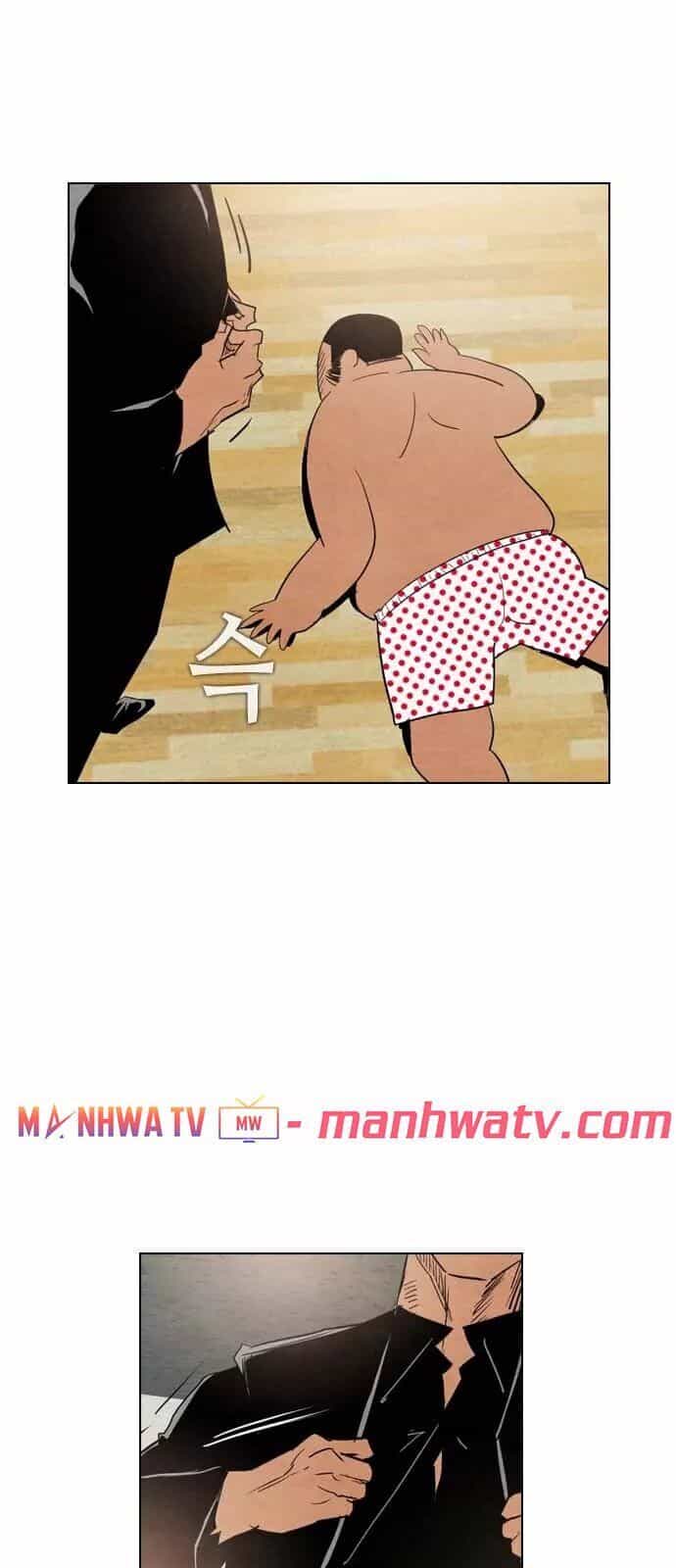 Kẻ Hồi Sinh - Chương 27 - ảnh 89
