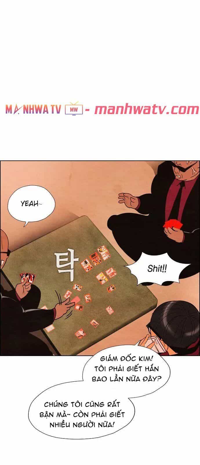 Kẻ Hồi Sinh - Chương 28 - ảnh 14