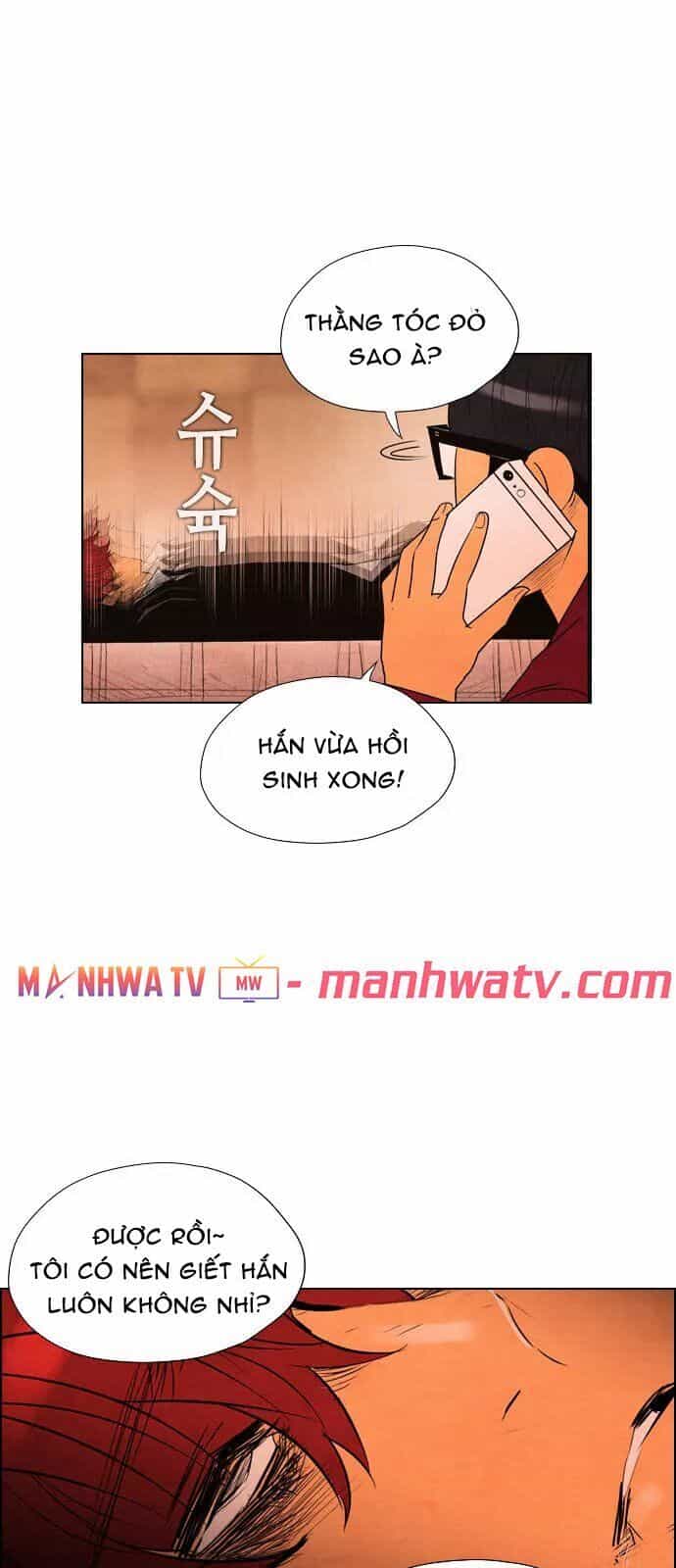 Kẻ Hồi Sinh - Chương 28 - ảnh 16