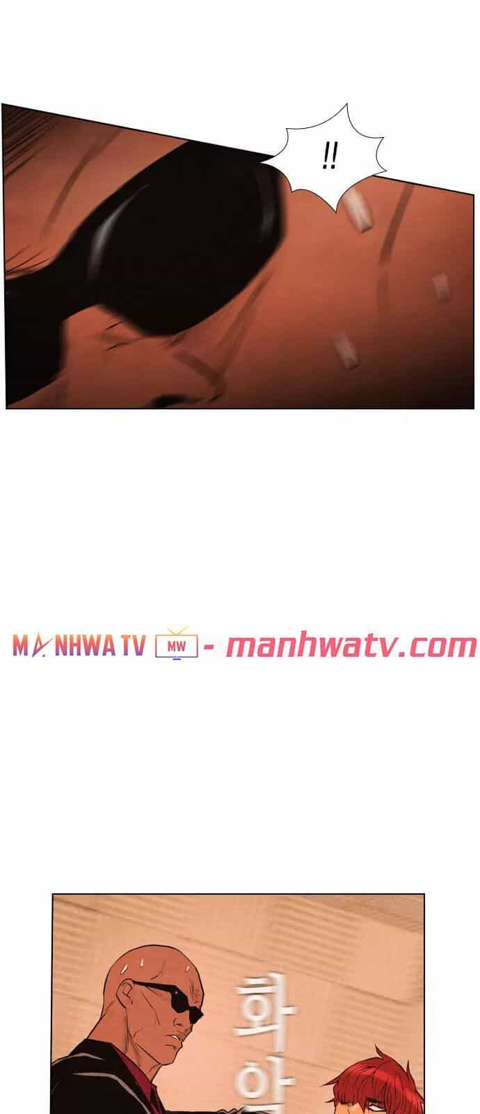 Kẻ Hồi Sinh - Chương 28 - ảnh 25