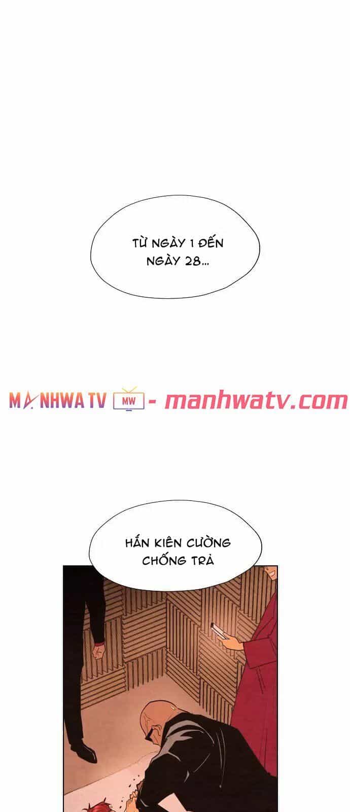 Kẻ Hồi Sinh - Chương 28 - ảnh 4