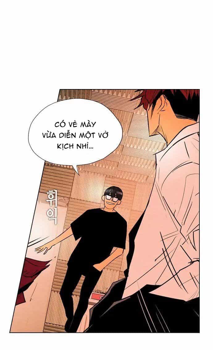 Kẻ Hồi Sinh - Chương 28 - ảnh 45