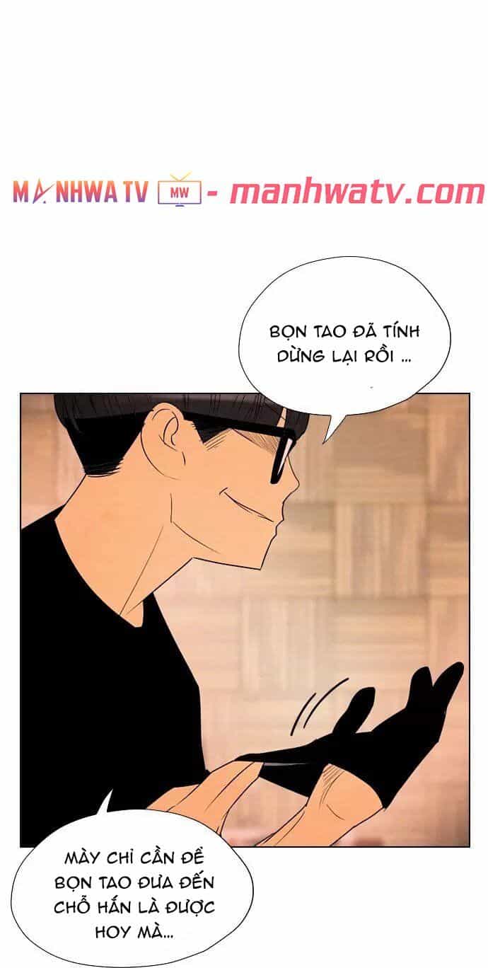 Kẻ Hồi Sinh - Chương 28 - ảnh 46