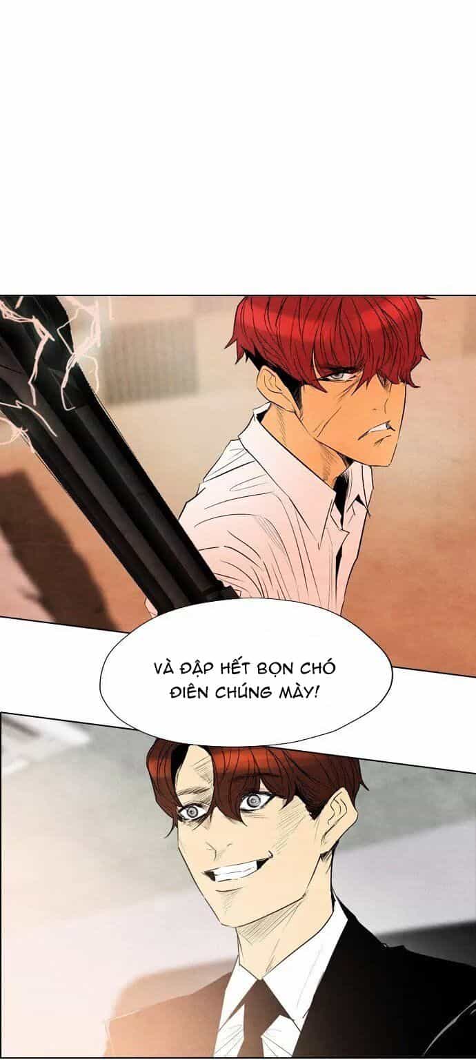 Kẻ Hồi Sinh - Chương 28 - ảnh 57