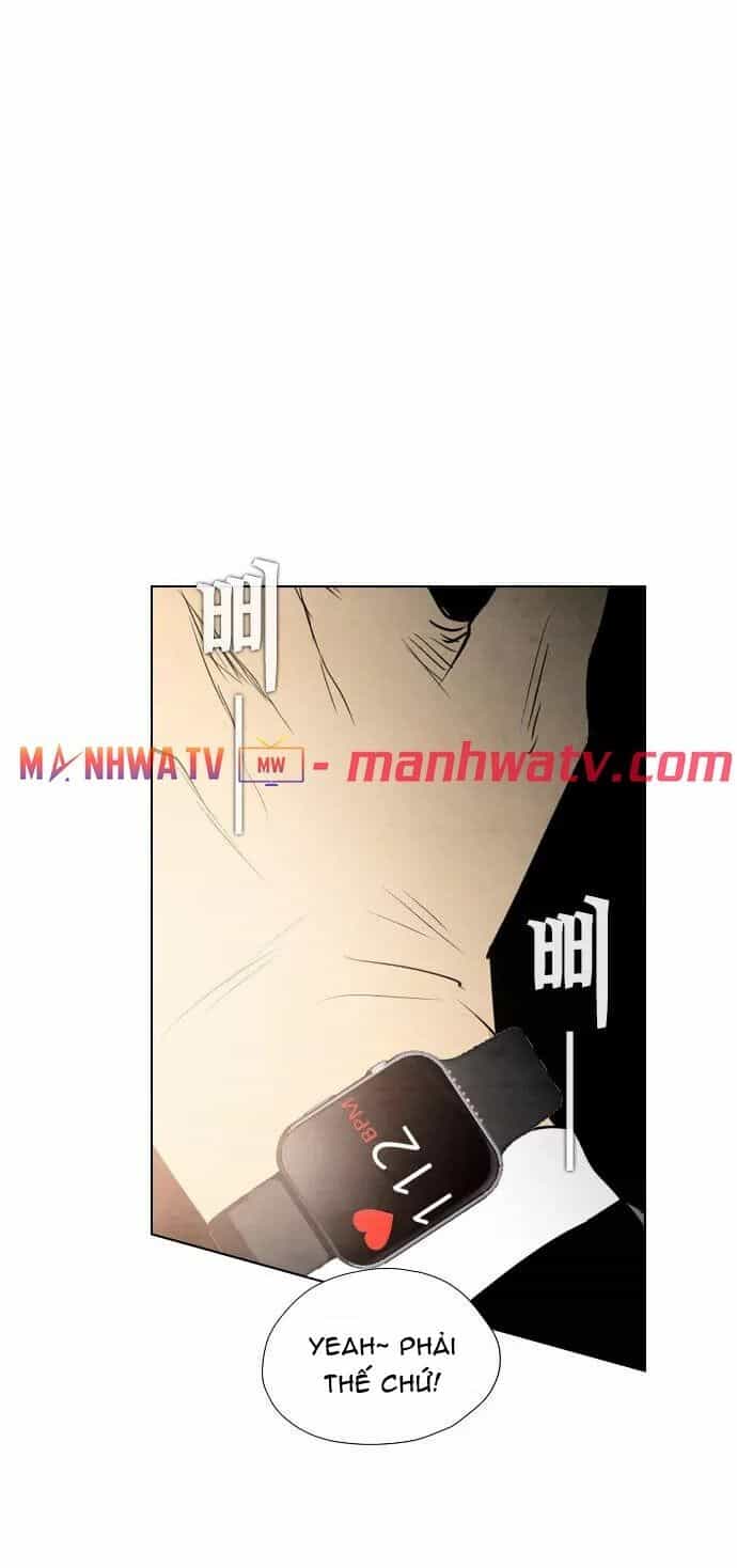Kẻ Hồi Sinh - Chương 28 - ảnh 58