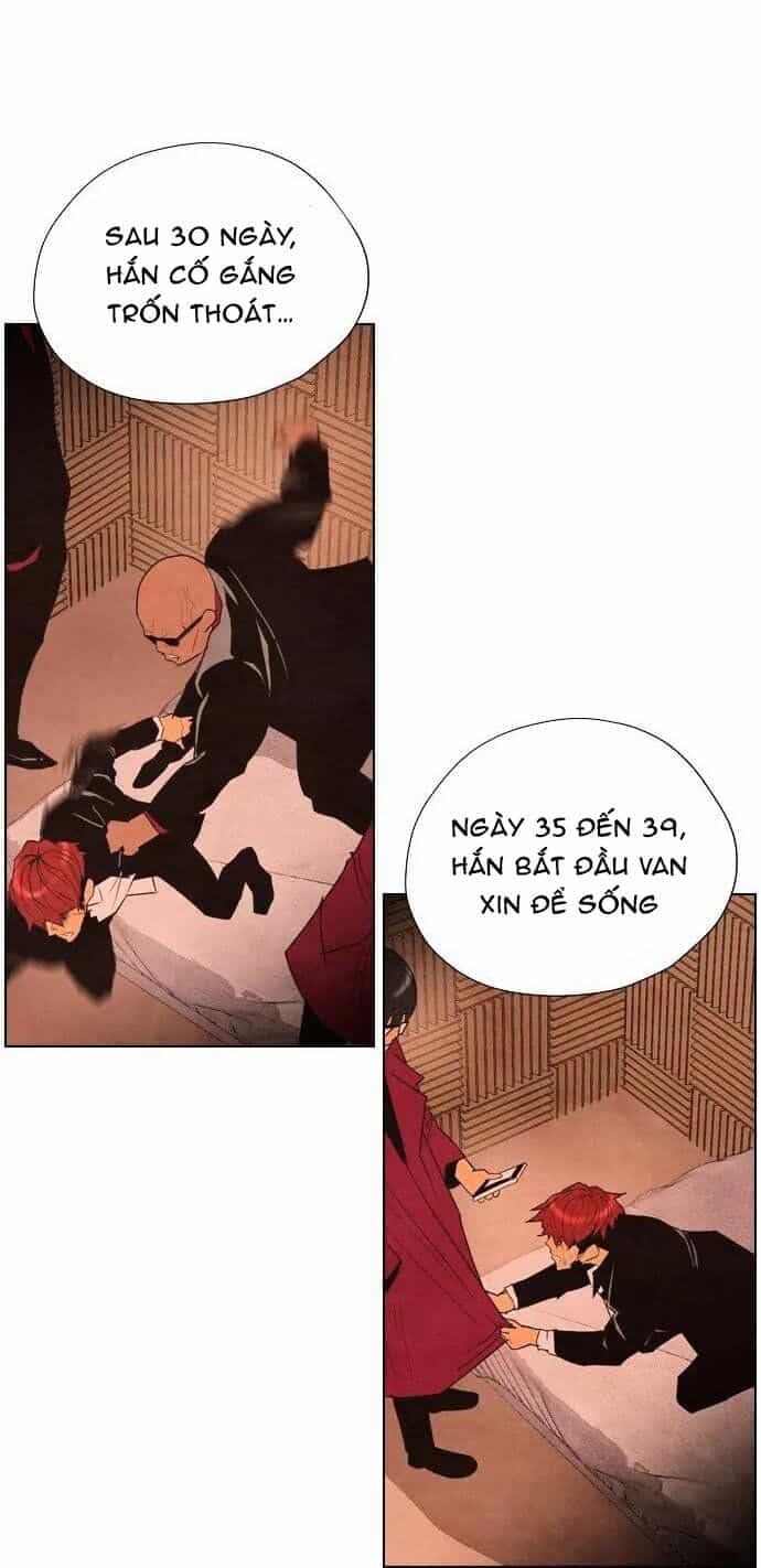 Kẻ Hồi Sinh - Chương 28 - ảnh 6